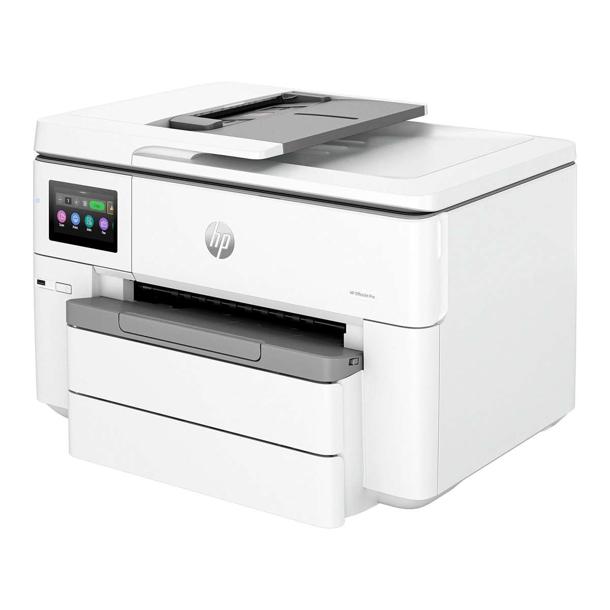 Impresora HP Multifunción Officejet Pro 9730 